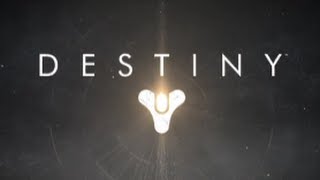 Destiny Gameplay Official E3 Trailer :: E3M13