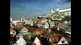 Medieval Belgrade