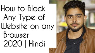 Adult video & website and images||How to block your Android phone in Hindi 2018 TechnicalSanjoy