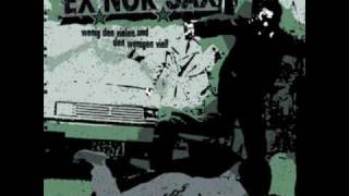 Ex Nör Säx - Gleichheit