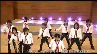 愛ing -アイシテル-　左右反転　スローバージョン