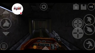 Стрим игры "Xash3D".хафлайф на андроид прохождения