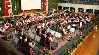 Backdraft Theme gespielt von der TMK Hof
