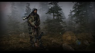 [Misery 2.2, S.T.A.L.K.E.R.] Залезем в каждый уголок №5