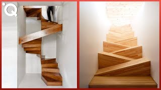 Amazing Home Ideas and Ingenious Space Saving Designs ▶2