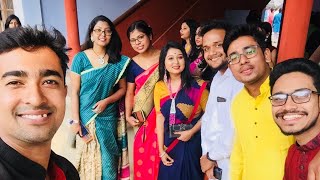 Saraswati Puja Karimganj 2020 ( Day 2)