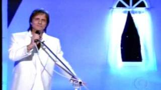 Roberto Carlos - Jesus Salvador e Mensagem de Natal.