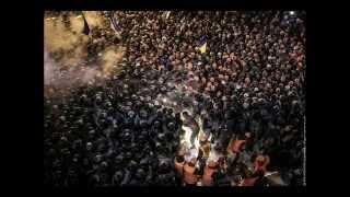Борітеся - поборете | Revolution of Dignity in Ukraine 2013 - 2014
