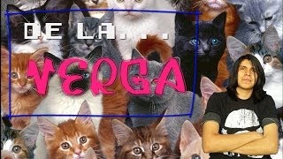 De la verga #1 (Candydoll tv)