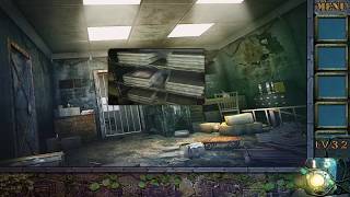 Can You Escape The 100 Room 5 Level 32 Walkthrough