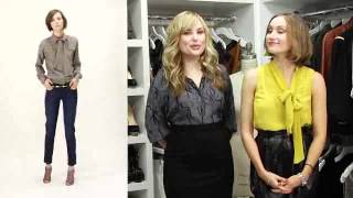 Jean Trends