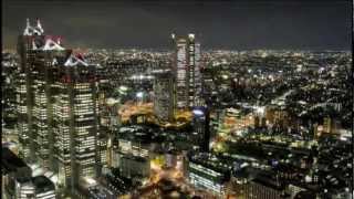 Juno Reactor - Tokyo Dub (Broken Note Remix) Video