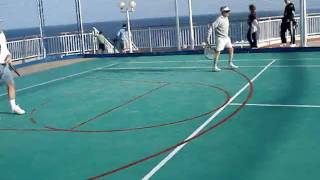 GEM Cruise tennis 1