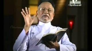 Sermon by Fr. Dr. T. J. Joshua