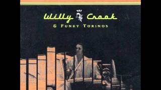 Willy Crook - If You
