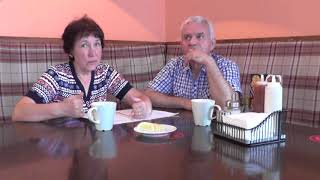 рак излечим 50! Чистка организма по Марве Оганян.
