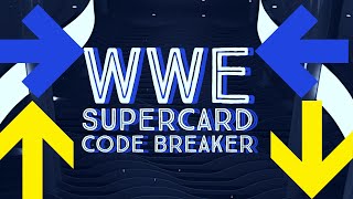 Friday Night Smackdown Watch Party + WWE SUPERCARD CODE Breaker + Among us