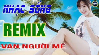Nửa đêm ngoài phố - LK nhạc sống remix gái quê - Người mẫu 2k2 xinh lung linh .