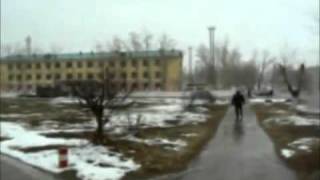 3 РВСН Гарнизон Оловянная-4 (II)