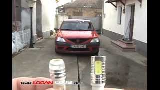 Bec led W5W 7,5W