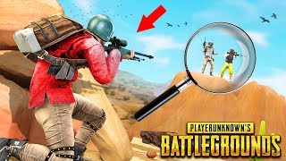 САМАЯ ЭПИЧНАЯ СНАЙПЕРСКАЯ ВОЙНА НА ОСТРОВЕ КАРАКИН! БИТВА ЗА ТОП-1 В PUBG