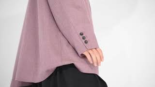 Ka na ta 10 years jaclet pink by Dear Joze
