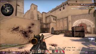 CS:GO (i3 6100)