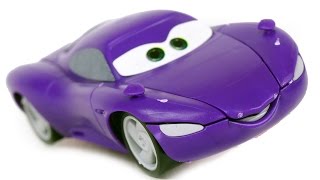 Cars Holley ShiftWell Model Kit Zvezda