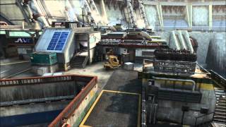 FHJ-18 AA KILL-Black Ops 2