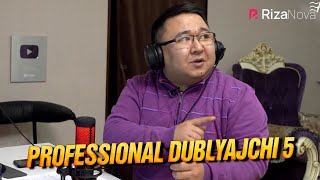 Sketch SHOW - Professional dublyajchi 5