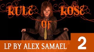 Rule of Rose - Серия 2: Тяга к насилию