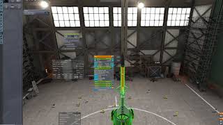 Rusty RP-1 - Part 1