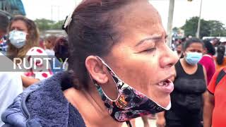 Ecuador: At least 68 inmates dead, dozens injured in Guayaquil prison riot