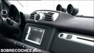 Smart fortwo Coupé - SOBRECOCHES.com