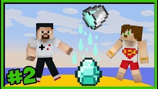 Майнкрафт выживание на Острове 2018 #8