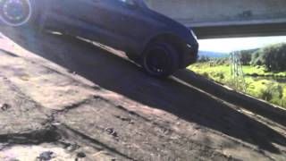 тест драйв Porsche cayenne