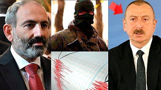 Ցնցող արտահոսք Բաքվից՝ Ալիևը ամեն ինչ հասկացել է և հիստերիայի մեջ է