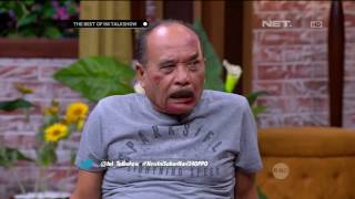 The Best of Ini Talk Show - Ok-Jek Budek