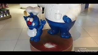 Ultimate learning on snack making- Mamee