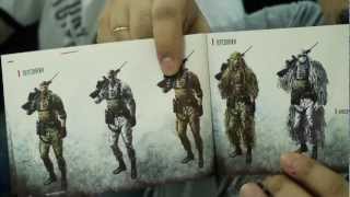 Игроки-Здоровяки 17-1. 2 снайпера, чудеса в EA и Star Wars