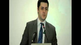 Напредни клуб, Милош Вулевић, Радио Београд 1, емисија У средишту пажње