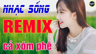 LK - Nhạc sống bolero remix đỉnh cao , người mẫu 2k xinh lung linh .