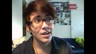 Adam || Coming out