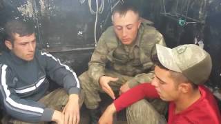Dertli şarkı  azer Bülbül ve vural