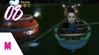Disneyland Adventures (PC) ดิสนีย์แลนด์ แดนผจญภัย PART 8 ✅