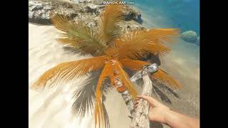 Stranded Deep. ВЫЖИВАНИЕ.