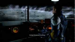 Dead Space 3 [Coop] - Серия 3 - Стальная башка