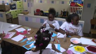 Angel Voices: Dream Girl Authors