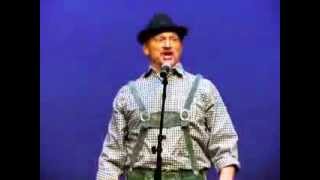 Tim Hawkins Comedy