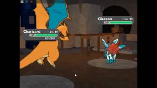 HOW TO GET THE MOST MONEY/EXP----Pokemon brick bronze